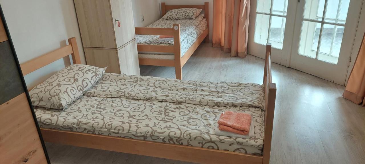 Belgrade Backpackers Home المظهر الخارجي الصورة