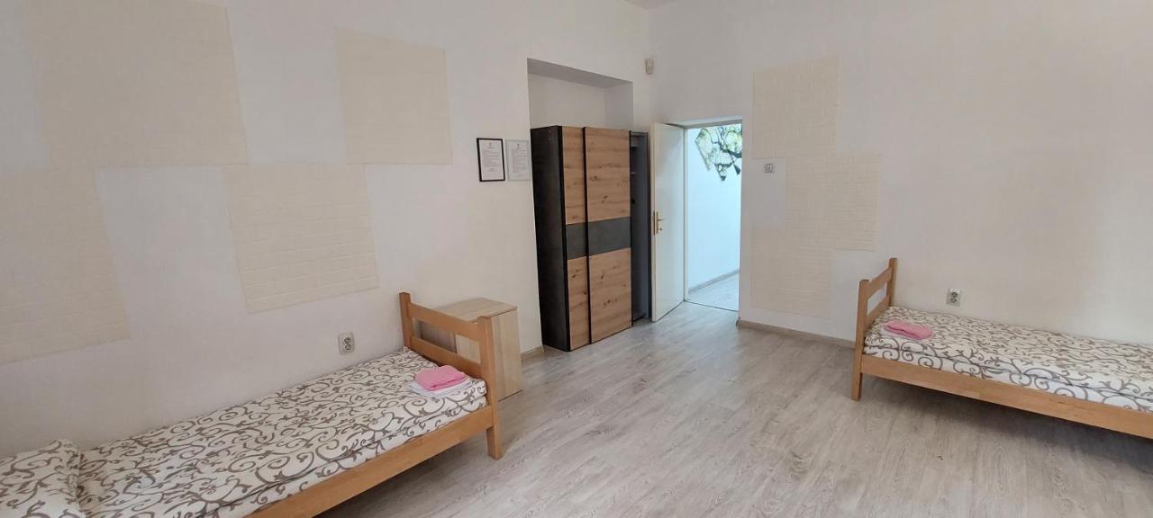 Belgrade Backpackers Home المظهر الخارجي الصورة
