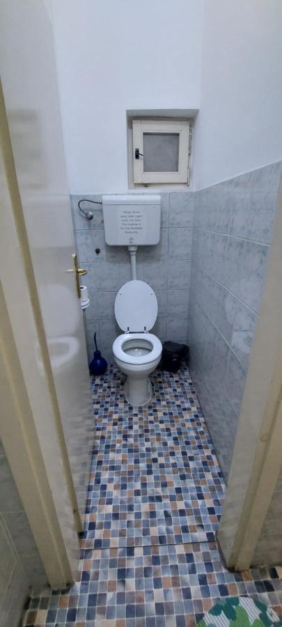 Belgrade Backpackers Home المظهر الخارجي الصورة