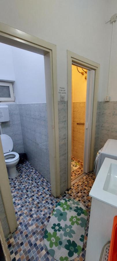 Belgrade Backpackers Home المظهر الخارجي الصورة