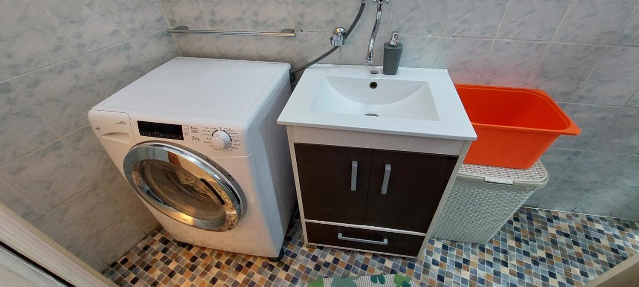 Belgrade Backpackers Home المظهر الخارجي الصورة