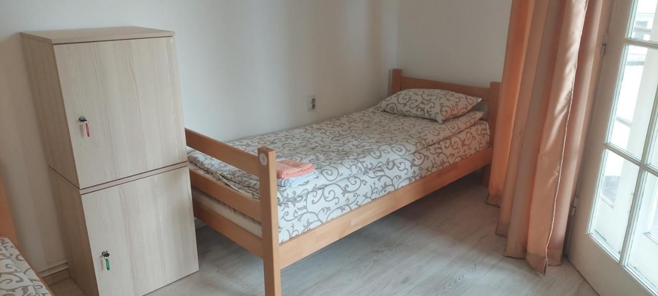Belgrade Backpackers Home المظهر الخارجي الصورة