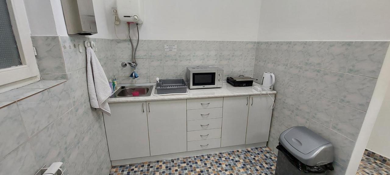 Belgrade Backpackers Home المظهر الخارجي الصورة