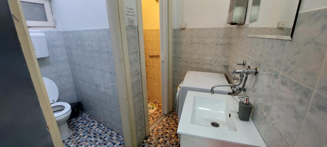 Belgrade Backpackers Home المظهر الخارجي الصورة